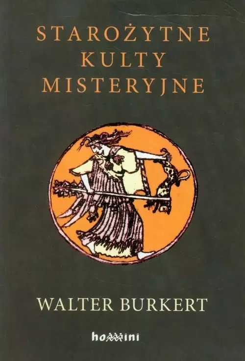 Starożytne kulty misteryjne