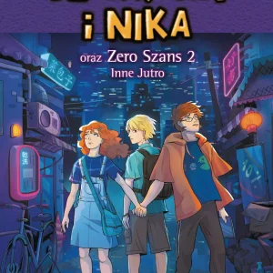 Felix, Net i Nika oraz Zero Szans 2. Inne Jutro
