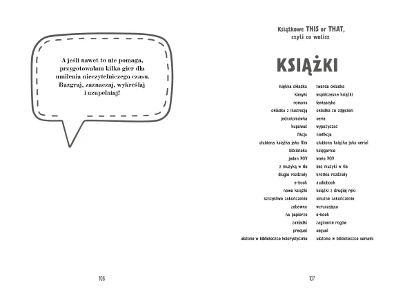 BookTok Journal