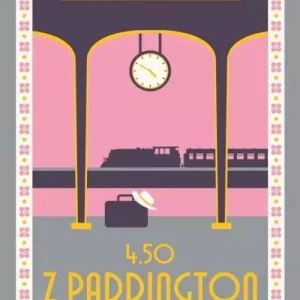 4.50 z Paddington
