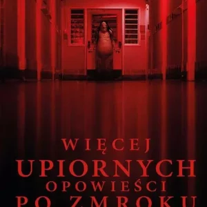 Więcej upiornych opowieści po zmroku