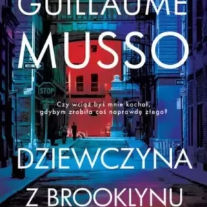 Dziewczyna z Brooklynu