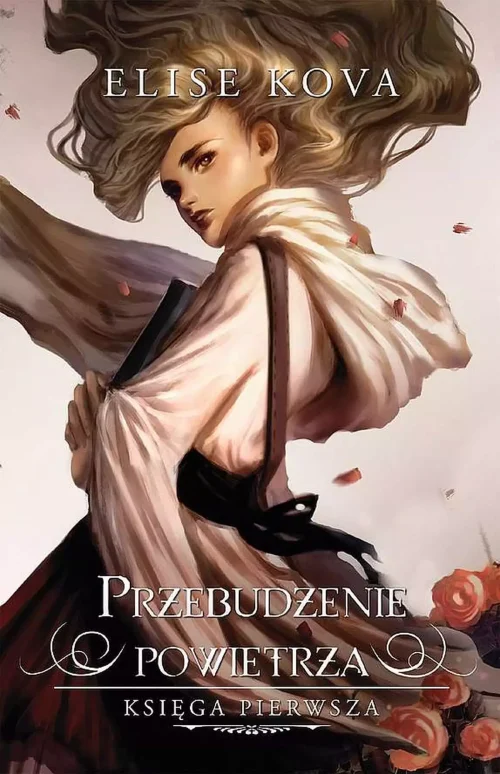 Przebudzenie powietrza. Tom 1. Przebudzenie powietrza