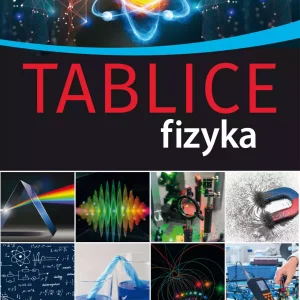 Fizyka tablice