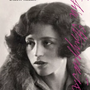 Stryjeńska. Diabli nadali