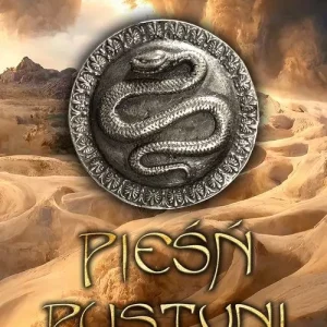 Pieśń pustyni. Tom 1. Ostrze Erkal