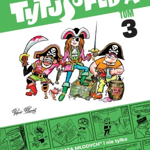 Tytusopedia. Tom 3
