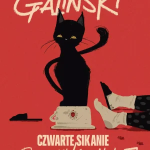 Czwarte sikanie Bożenki Kowalskiej