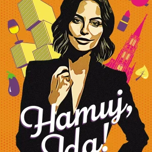 Hamuj, Ida!