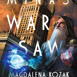 Minas Warsaw