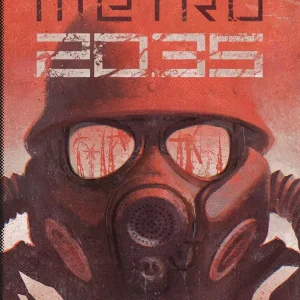Metro 2035