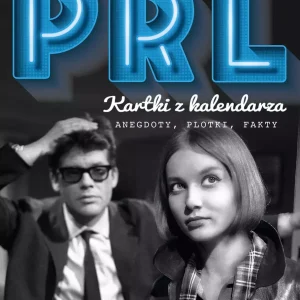 PRL Kartki z kalendarza
