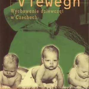 Wychowanie dziewcząt w Czechach