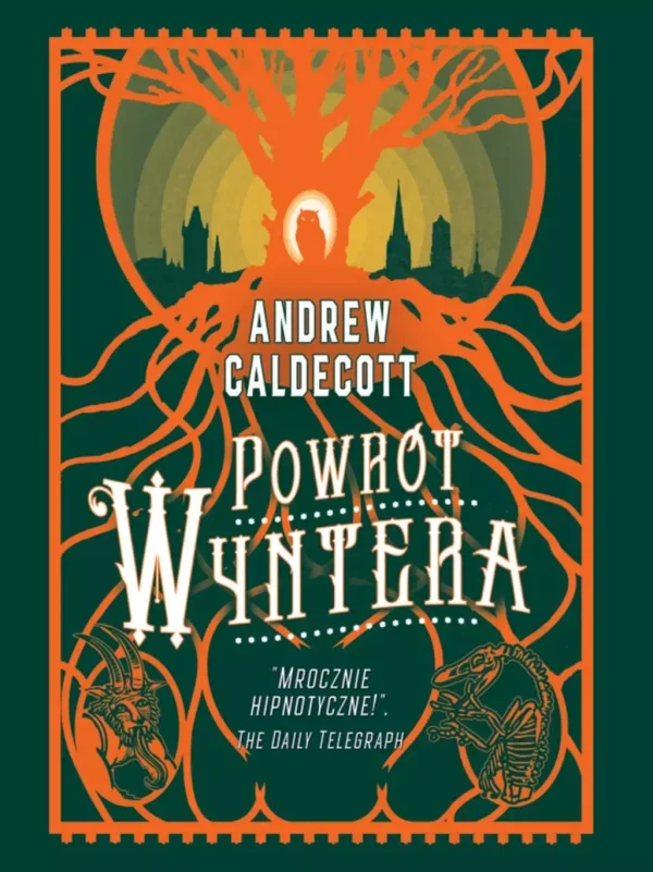 4d106ed-powrot-wyntera-andre.webp Powrót Wyntera | Rotherweird Tom 2 | mroczna powieść fantasy pełna tajemnic