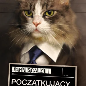 Początkujący złoczyńca