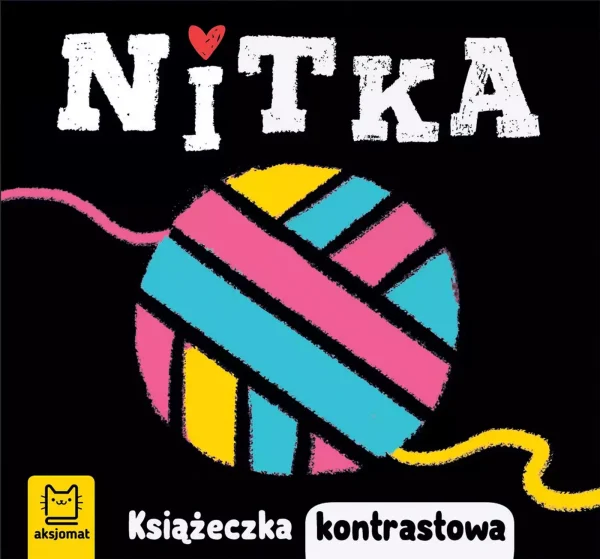 4d15599-nitka-ksiazeczka-kon.webp Nitka. Książeczka kontrastowa