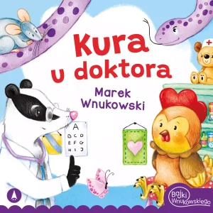 Kura u doktora