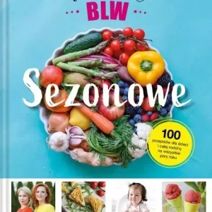 Sezonowe Alaantkowe BLW