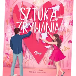 Sztuka Zrywania