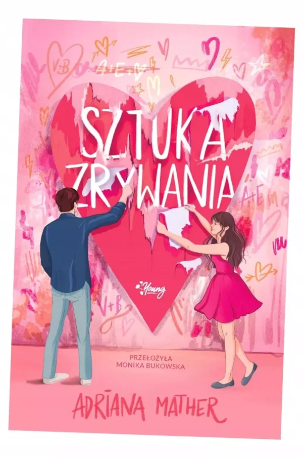 Sztuka Zrywania