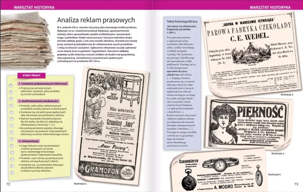 Historia 3. Podręcznik. Liceum i technikum. Zakres podstawowy. Rok szkolny 2024/2025. Nowa edycja