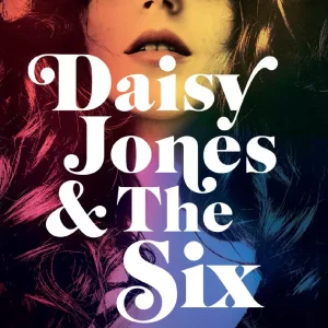 Daisy Jones & The Six, wydanie 2