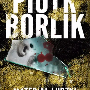 Materiał ludzki