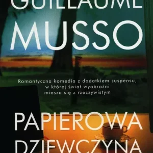 Papierowa dziewczyna