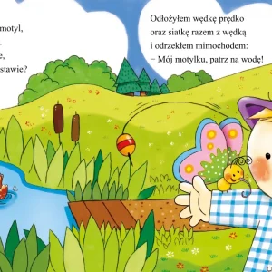 Co się dzieje w stawie