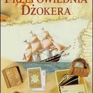 Przepowiednia Dżokera