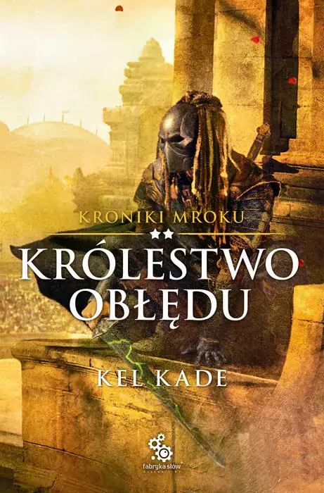 4e10727c-kroniki-mroku-tom-2.webp Kroniki Mroku. Tom 2. Królestwo obłędu