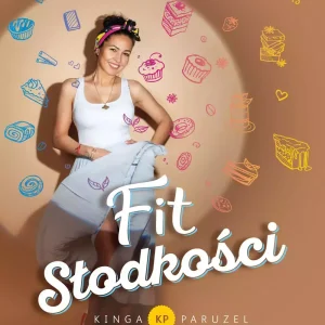 Fit słodkości, wydanie 2