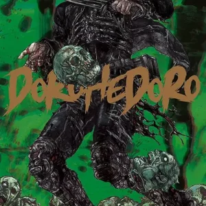 Dorohedoro. Tom 15