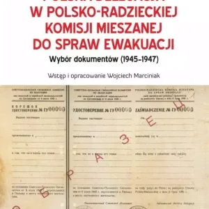 Polska Delegacja w Polsko-Radzieckiej Komisji...