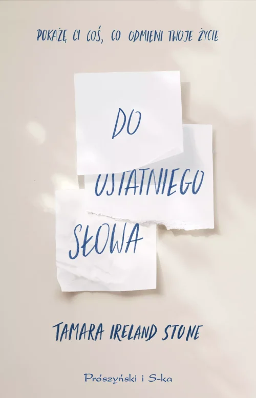 Do ostatniego słowa