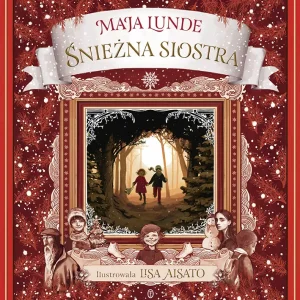 Śnieżna siostra