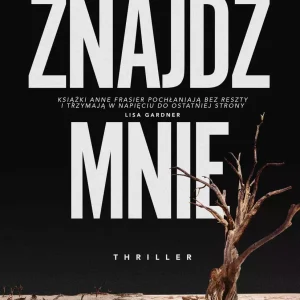 Znajdź mnie