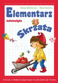 Elementarz Skrzata. Matematyka
