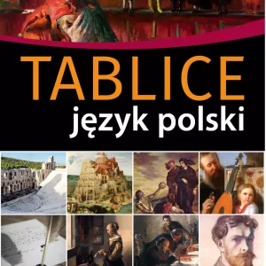 Język polski tablice