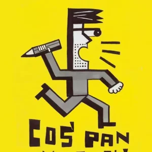 Coś Pan zmalował!