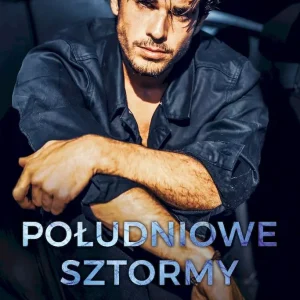 Kompas. Tom 1. Południowe sztormy