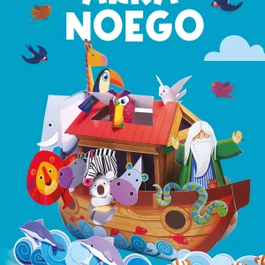 Wypychanki. Arka Noego