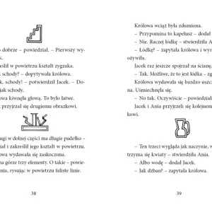Magiczny domek na drzewie. Tom 3. Mumie o poranku