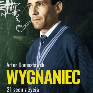 Wygnaniec. 21 scen z życia Zygmunta Baumana