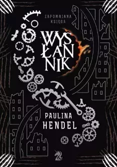 Wysłannik, wydanie 2