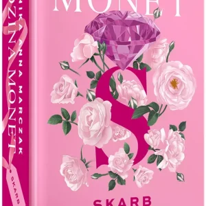 Rodzina Monet. Tom 1. Skarb (wydanie specjalne)