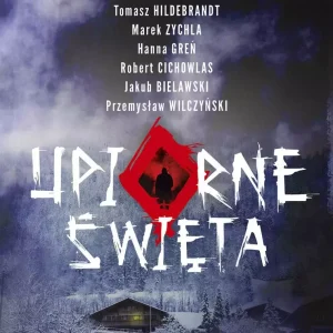 Upiorne święta