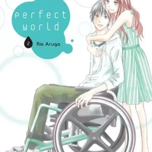 Perfect World #02