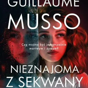 Nieznajoma z Sekwany