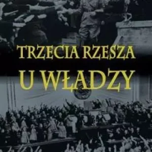 Trzecia Rzesza u władzy